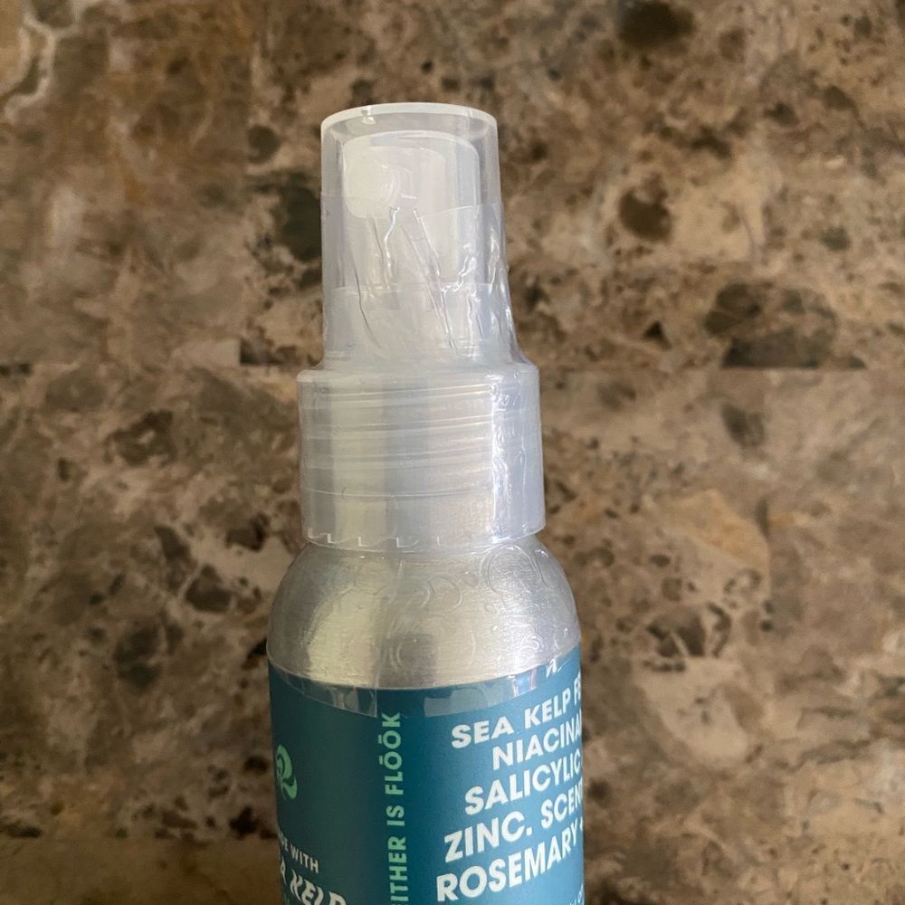 FLOOK SKIN Clear Skin Body Spray w Sea Kelp 2fl oz Bodycare Beauty Skin New - Picture 4 of 4